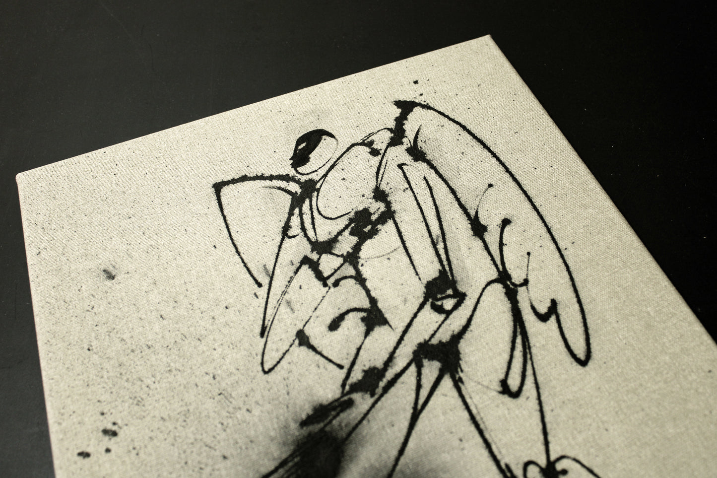 Angel / Original Piece