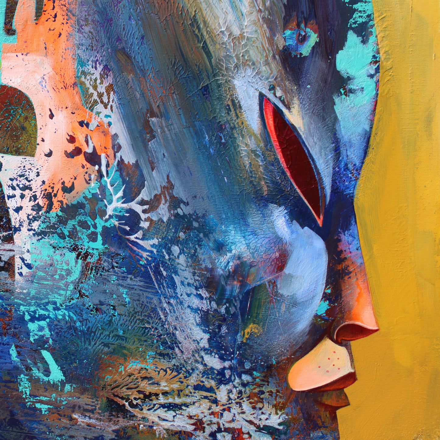 Bestiario diario / Original Piece