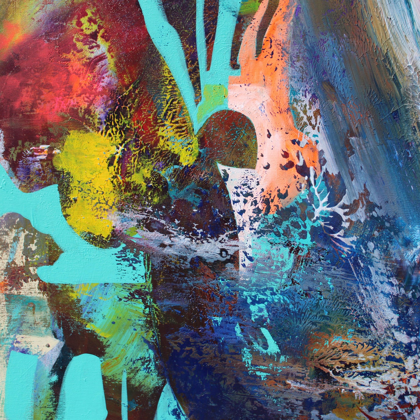 Bestiario diario / Original Piece