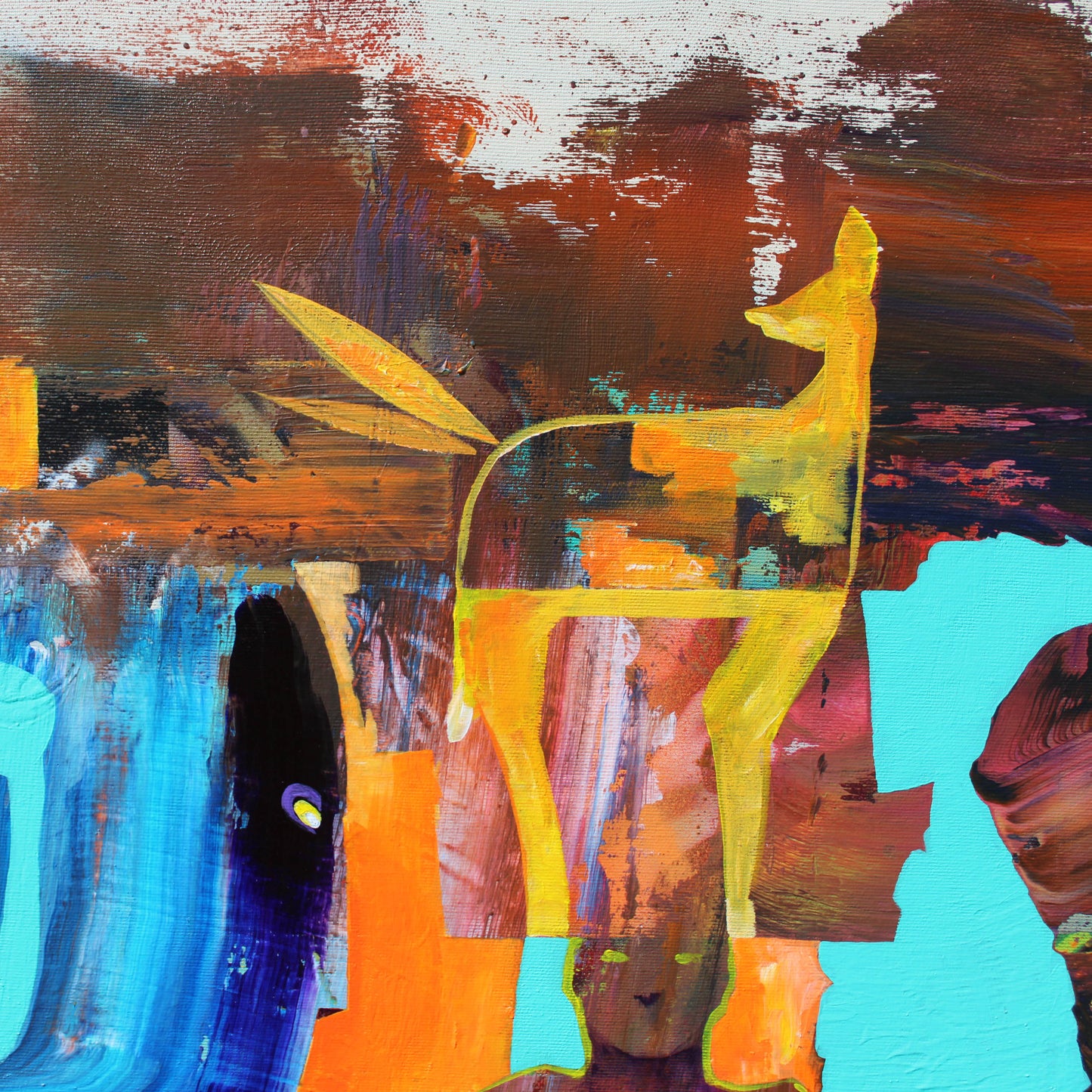 Fauna / Original Piece