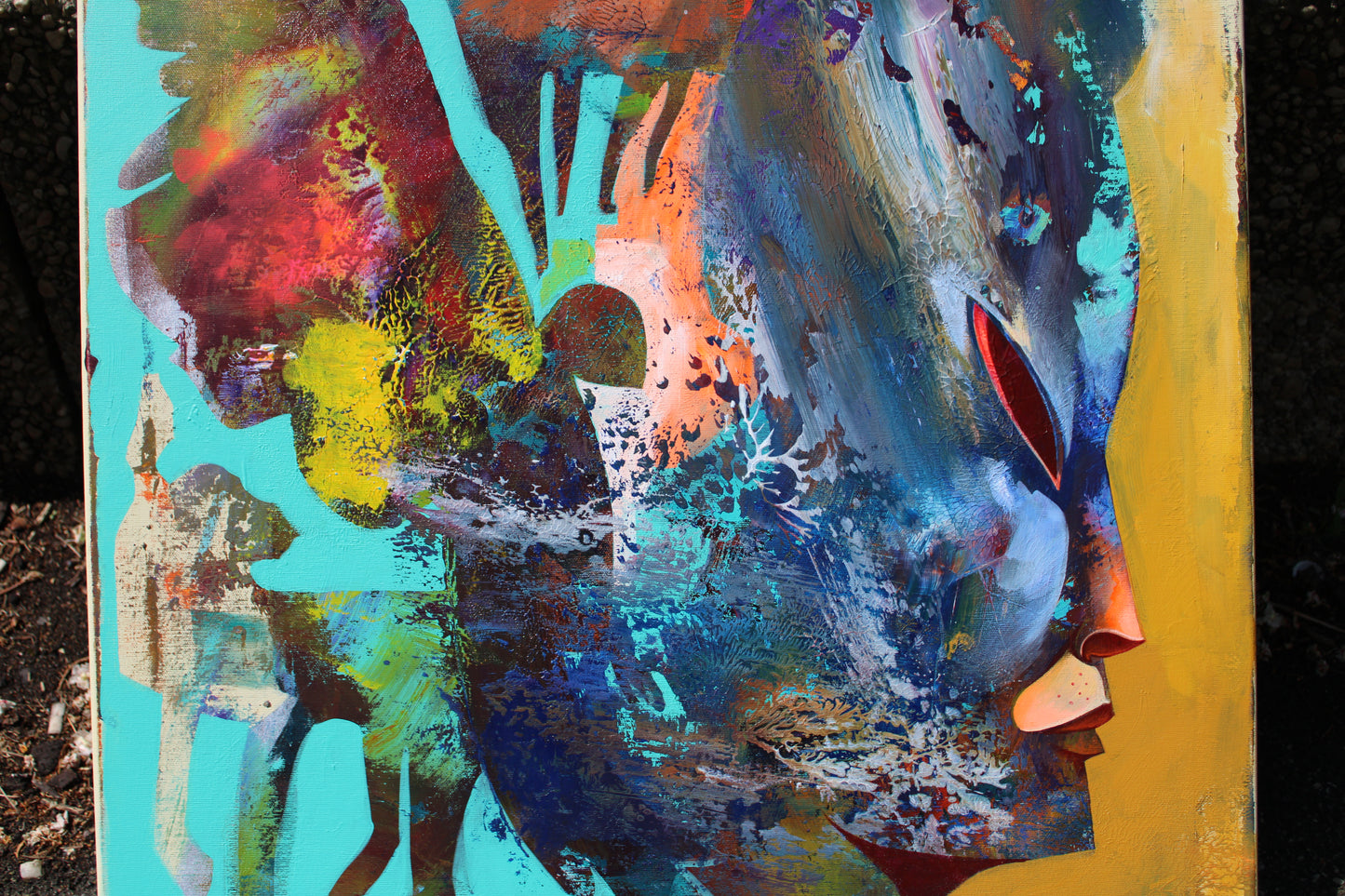 Bestiario diario / Original Piece