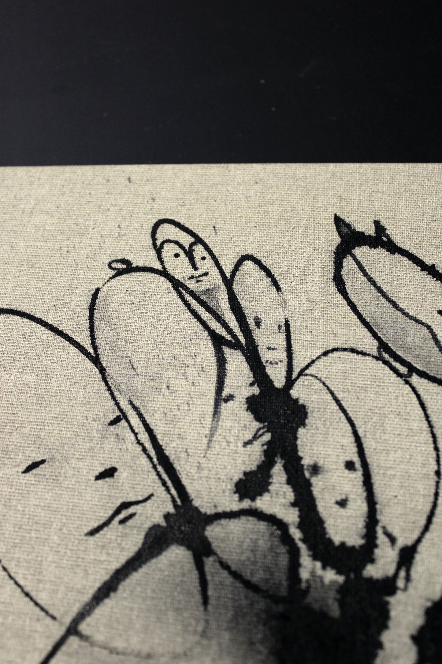 Pedidos Poderosos / Original Piece